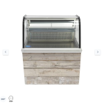  Ψυγείο με βάση 92cm - 175L